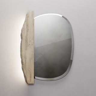 Arte Veneziana / Mirrors with Lights / Nerola MCX-GLF-210-215T