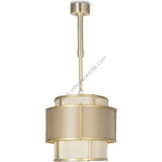 Officina Luce / Pendants / Nest 4113