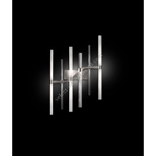 Euroluce Lampadari / Wall Sconces / Neva A6