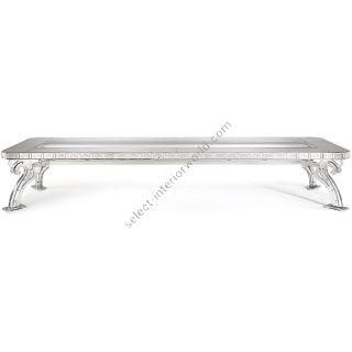 Arte Veneziana / Dining Tables / New Classic Ariete FTB-GLF-011-3088