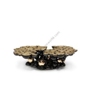 Boca do Lobo / Center Tables / Newton