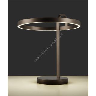 Euroluce Lampadari / Table Lamps / Nido Big Lamp