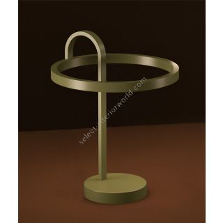 Euroluce Lampadari / Table Lamps / Nido Small Lamp