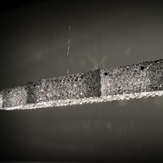 ILFARI / Pendants & Suspension Lights / Nightlife H8 XL Pendant Lamp