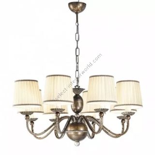 MM Lampadari / Chandeliers / Nik 70320