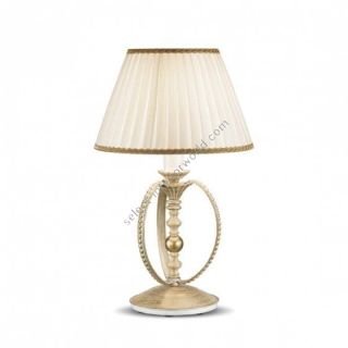 MM Lampadari / Table Lamps / Nik 7032/L1