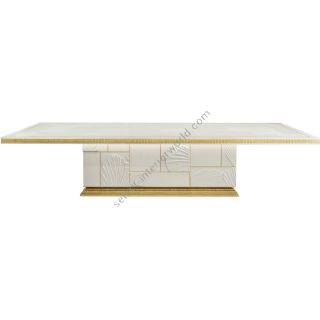 Jumbo Collection / Dining Table / Nénuphar Dining Table