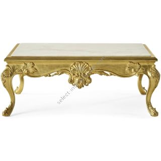 Jumbo Collection / Coffee tables / Noblesse Low Table