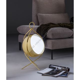 Euroluce Lampadari / Floor Lamps / Nobody Big Lamp