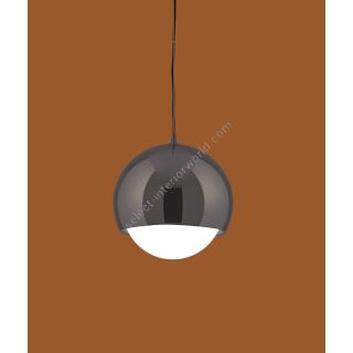 Euroluce Lampadari / Pendants & Suspension Lights / Nobody Sphere
