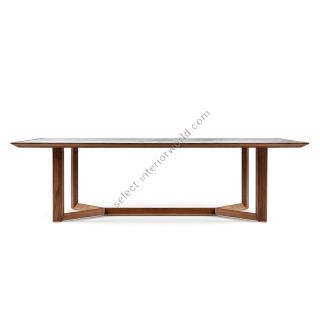 Ulivi Salotti / Dining tables / Nolan
