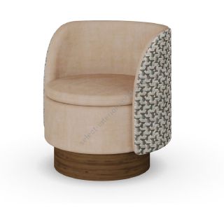 Nolita Harbour / Armchairs / Carrie