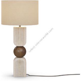Nolita Harbour / Table Lamps / Christoph