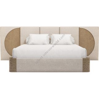 Nolita Harbour / Beds / Claude