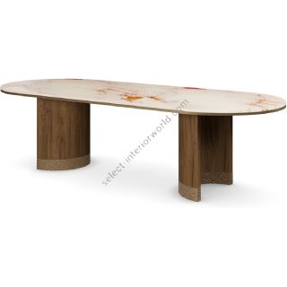 Nolita Harbour / Dining Tables / Coralie