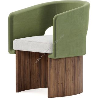 Nolita Harbour / Chairs with Arms / Édith