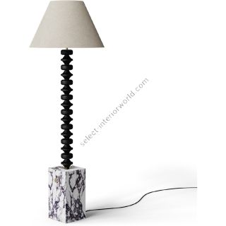 Nolita Harbour / Floor Lamps / Francis