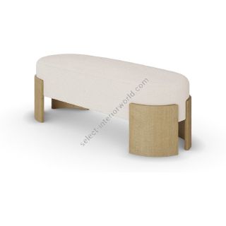 Nolita Harbour / Benches / Gilda