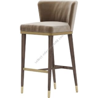 Nolita Harbour / Bar Stools / Hazel