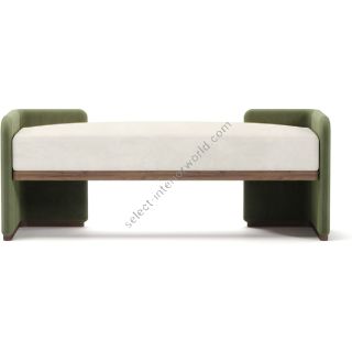 Nolita Harbour / Benches / Hinga