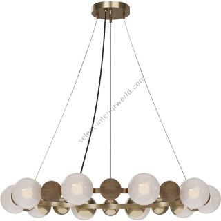 Nolita Harbour / Pendants & Suspension Lights / Laurent