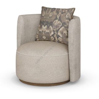 Nolita Harbour / Armchairs / Lucie