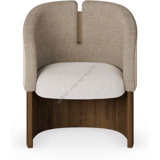 Nolita Harbour / Chairs with Arms / Melli