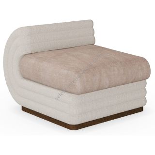 Nolita Harbour / Armchairs / Mia