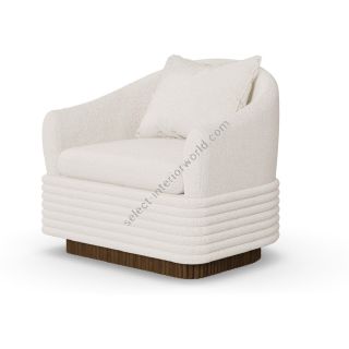 Nolita Harbour / Armchairs / Nina