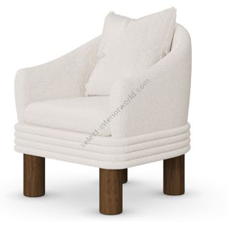 Nolita Harbour / Armchairs / Dining Nina