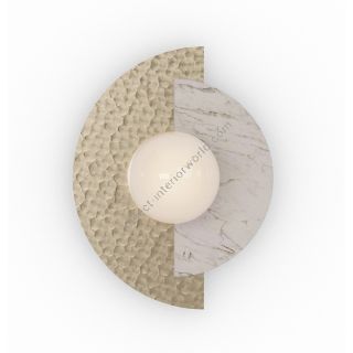 Nolita Harbour / Wall Lights / Noemi