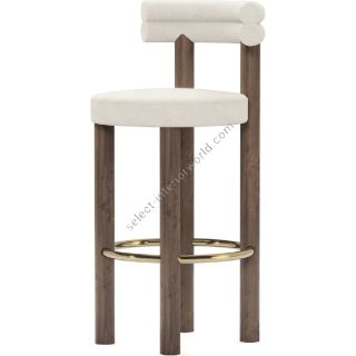 Nolita Harbour / Bar Stools / Odette