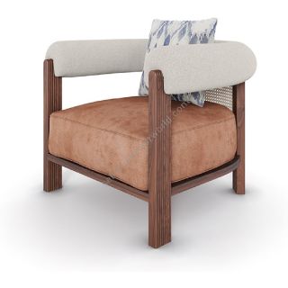 Nolita Harbour / Armchairs / Olivia