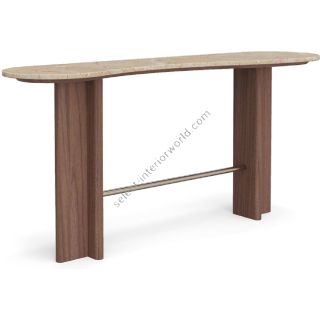 Nolita Harbour / Consoles / Romi