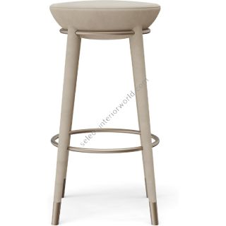 Nolita Harbour / Bar Stools / Rondi II
