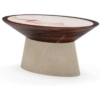 Nolita Harbour / Coffee Tables / Rose