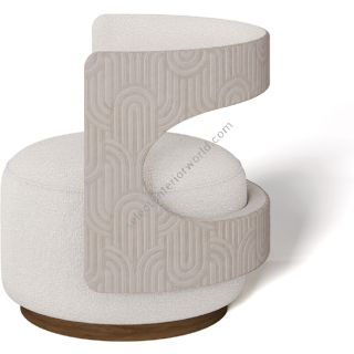 Nolita Harbour / Armchairs / Tess