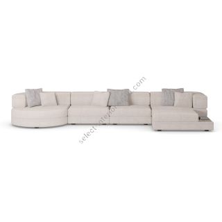 Nolita Harbour / Sectional Sofas / Villa