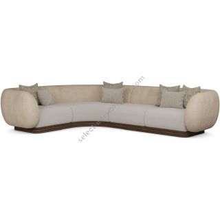 Nolita Harbour / Sectional Sofa / Vini
