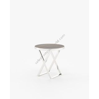 Laskasas / Side Tables / Nottingham