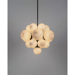 Schwung design / Pendants & Suspension Lights / Nova