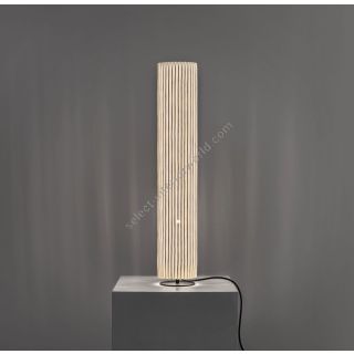 Arturo Alvarez / LED Table Lamps / Nua NU02G