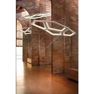 Carpyen / Pendants & Suspension Lights / Nura 2