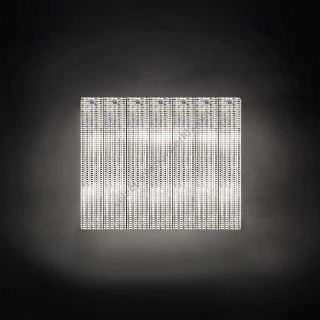 Glass & Glass Murano / Wall Sconces / Reflections ART. 540-1/A