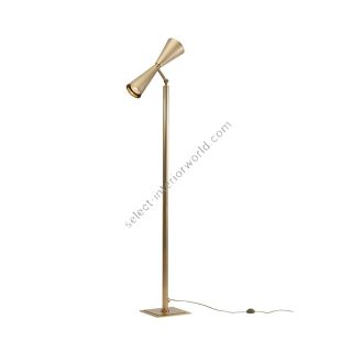 SIGMA L2 / Floor Lamps / Contemporary Z635/O