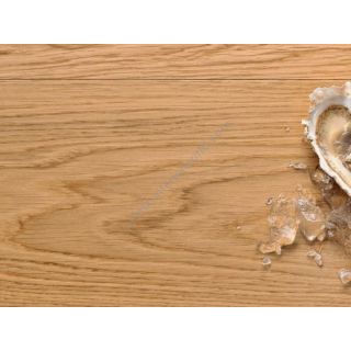 Bassano Parquet / Oak parquet / The Naturals European Oak