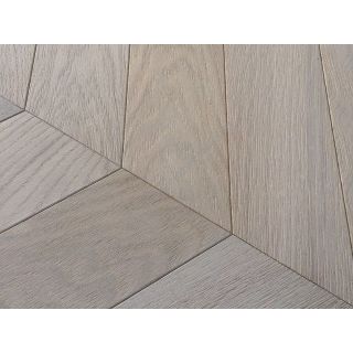 Bassano Parquet / Oak parquet / The geometries - Herringbones Hungarian Herringbone 60° Oak Trasparenza