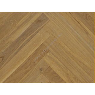 Bassano Parquet / Oak parquet / The geometries - Herringbones Italian Herringbone 90°