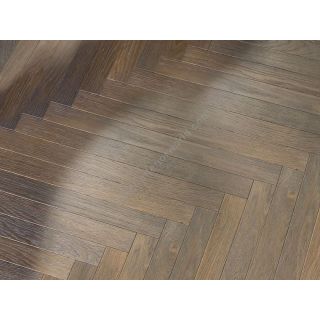 Bassano Parquet / Oak parquet / The geometries - Herringbones Italian Herringbone 90° Oxford
