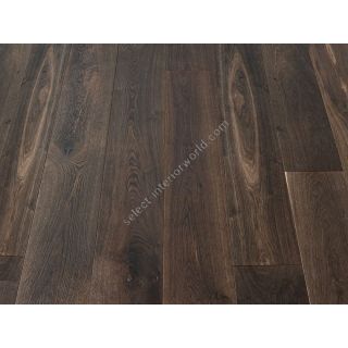 Bassano Parquet / Oak parquet / The Naturals Oak Smoked